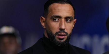 بعد رحيل دي زيربي.. بنعطية يقدم استقالته وأولمبيك مارسيليا يرفضها