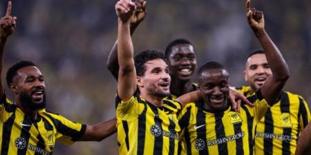 الاتحاد يطرح تذاكر مواجهة الفيحاء