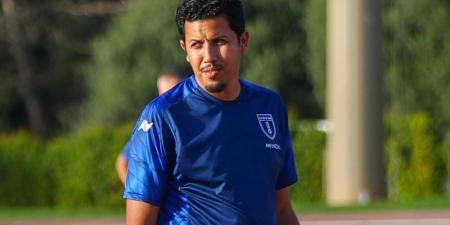 الجابري (مدرب يعقوب المنصور): "كنا نبحث عن نتيجة إيجابية أمام الرجاء ونحمد الله على هذه النقطة"