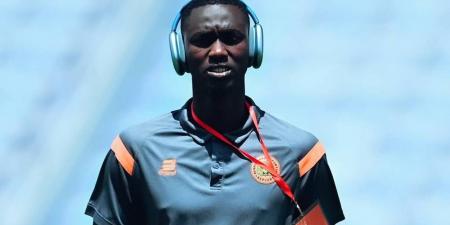 تعثر انتقال لاعب بركان كامارا إلى الأهلي الليبي رغم تفعيل كسر الشرط الجزائي لعقده