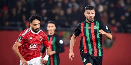 دوري أبطال إفريقيا/ الجيش الملكي في اختبار الصدارة بالقاهرة وبركان يلعب ورقة الحسم على أرضه