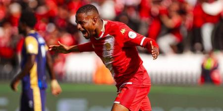 الوداد يتأهل إلى ربع نهائي كأس الكونفدرالية متصدرا مجموعته بعد فوزه على عزام التنزاني (2-0)