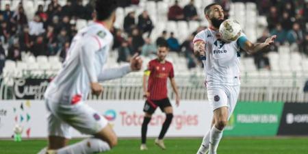 أولمبيك آسفي ينتظر خصما من العيار الثقيل في ربع نهائي كأس الكونفدرالية