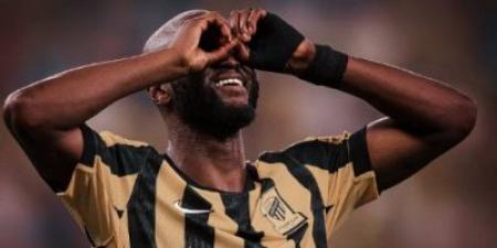 بيريرا: مواجهة الهلال مثل أي مباراة