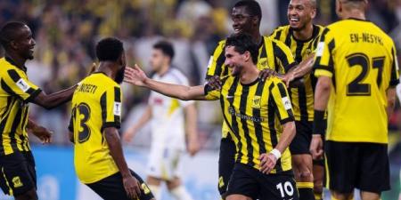 تشكيلة الاتحاد المتوقعة لمواجهة السد