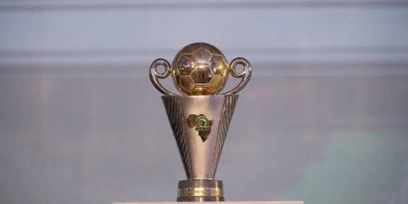 مواعيد مباراتي أولمبيك آسفي والوداد الرياضي في كأس الكونفدرالية ومباريات المربع الذهبي والنهائي