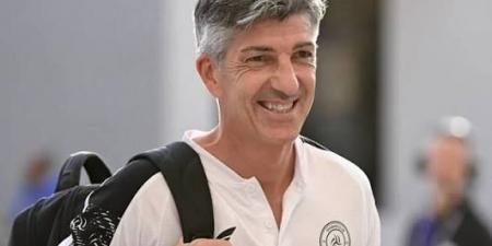 رسميًا… الشباب يعلن رحيل ألغواسيل