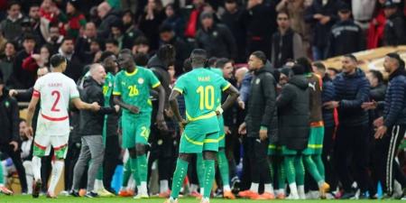 عضو بـ"الكاف" يعتذر للمغرب ويؤكد: "يجب أن نعترف بأن ظلما قد وقع على المنتخب المغربي في نهائي الكان"