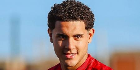 الوافي: "نُحضر لمباراة أولمبيك الدشيرة بكل جدية من أجل العودة إلى الدار البيضاء بالنقاط الثلاث"