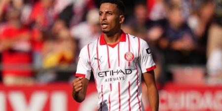 أوناحي يتعافى من الإصابة وجاهز للمشاركة ضد ألافيس في "الليغا"