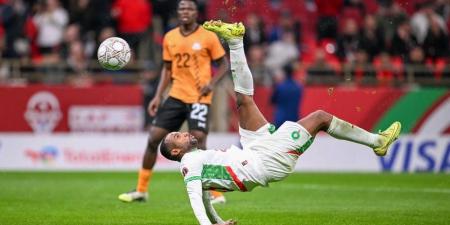 يتصدرها هالاند ثم مبابي.. الكعبي يحتل المرتبة التاسعة ضمن أفضل هدافي العالم في العقد الحالي من القرن الـ21