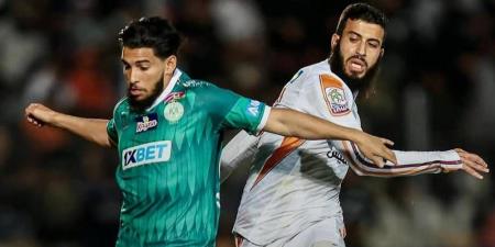 نهضة بركان يطرح تذاكر مباراته أمام الرجاء وأثمنتها تتراوح ما بين 30 و150 درهم