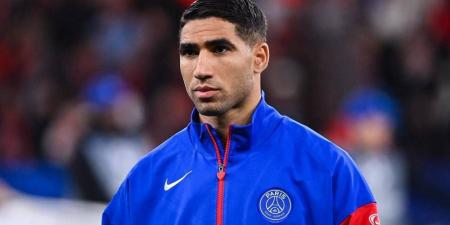 بعد قرار إحالته إلى المحاكمة بتهمة الاغتصاب.. حكيمي يرد: "أنتظر هذه المحاكمة بهدوء لأنها ستتيح الكشف عن الحقيقة علنًا"