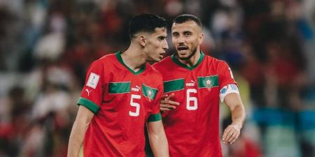 أكرد مودعا سايس: "شكرا على الحب الذي قدمته للقميص وللوطن.. فخور لأنني كنت بجانبك يا أسطورة"