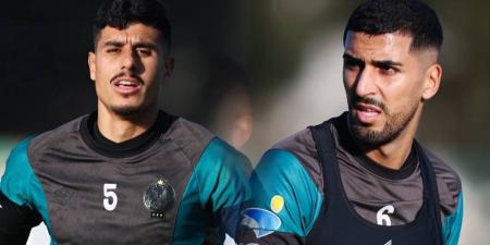 بدون راحة...الرجاء يستأنف تداريبه استعدادًا لمواجهة نهضة بركان بعد غد الأربعاء