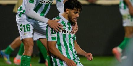 باريس سان جيرمان يضع عبد الصمد الزلزولي ضمن أولوياته لتعزيز الهجوم الصيف المقبل