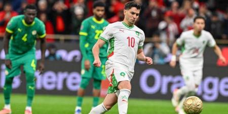 دومينغيز (المعد البدني للمنتخب المغربي) يكشف ما عاشه دياز بعد "بانينكا" نهائي "الكان": "كان متأثرًا جدًا ولا أتمنى ذلك حتى لأعدائي "