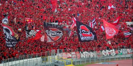 الوداد يطرح تذاكر مباراته أمام نهضة بركان وأثمنتها تتراوح بين 60 و2000 درهم