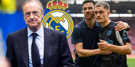 وكيل كروس: "اقترحت على ألونسو التعاقد معه فيرتز لكنه طلب مني أن أتصل ببيريز!"