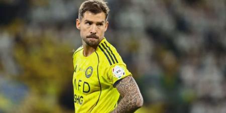 مارتينيز يسجل رقم استثنائي أمام النجمة