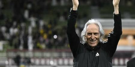 خيسوس: نريد الاستمرار في المنافسة على الدوري