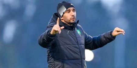 الجامعة تواصل اللعب على وتر الغموض.. هل يكون البلاغ القادم رقم 4 حاسماً في ملف مدرب المنتخب المغربي؟