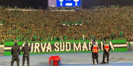 إدارة حسنية أكادير في مرمى الانتقادات بسبب أثمنة تذاكر جماهير الرجاء