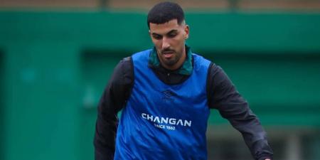 برقوق يقترب من العودة ويستعد لتعزيز صفوف الرجاء بداية من الأسبوع القادم