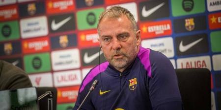 فليك عن مواجهة نيوكاسل بدلا من سان جيرمان في دوري الأبطال: "أنا لا أحتفل بعدم مواجهة النادي الباريسي"