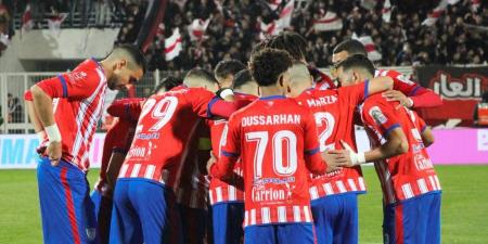 تعذر نزول الطائرات بمطار المسيرة يؤجل لقاء شباب المسيرة والمغرب التطواني