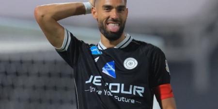 كاراسكو: قدمنا مباراة متكاملة أمام الهلال.. ولم نستسلم حتى آخر ثانية