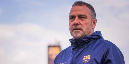 فليك: "تكرار ريمونتادا برشلونة على سان جيرمان أمام أتلتيكو مدريد؟ لا أفكر في الماضي لكن علينا القيام بعملنا"