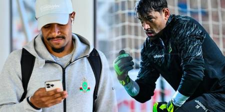 خاص/ رازقو يغيب عن الجيش ما بين 3 أو 4 أسابيع واحتمالية عودة التكناوتي في مواجهة الوداد