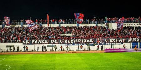 الكوكب المراكشي يخصص 1250 تذكرة لجماهير أولمبيك آسفي في مؤجل الجولة 9