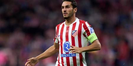 كوكي: "أردنا أن تنتهي المباراة بأسرع وقت ممكن وهذه أسعد هزيمة في حياتي"