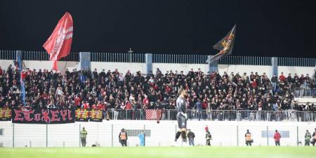 الكوكب المراكشي يخصص 1250 تذكرة لجماهير حسنية أكادير