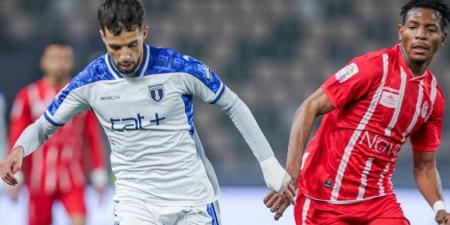 اتحاد يعقوب المنصور يحتج على التحكيم في مباراته أمام الفتح ويطالب بفتح تحقيق عاجل