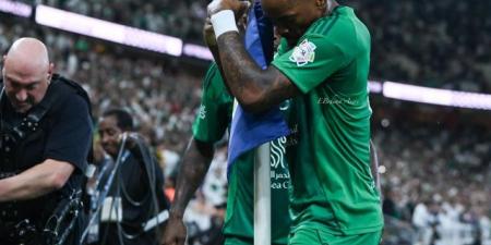 سر احتفال توني بهدفه في مرمى الاتحاد