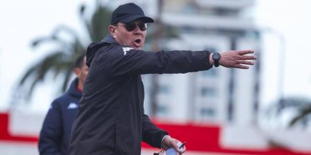 رغم "ريمونتادا" اللاعبين أمام تواركة.. جماهير الوداد تطالب برحيل أمين بنهاشم