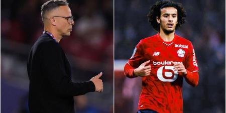 هل ينجح وهبي في إقناع أيوب بوعدي بحمل قميص المغرب في المونديال؟