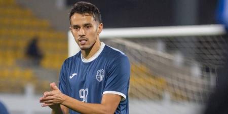 اتحاد طنجة يعلن إصابة لاعبه بدر كادارين بكسر في الفك العلوي