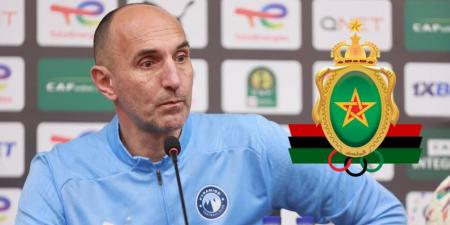 مدرب بيراميدز: "الجيش الملكي كان أصعب خصم واجهناه في طريق فوزنا بعصبة الأبطال"