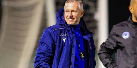 مدرب الهلال السوداني: "أشكر الرجاء الذي وفر لنا كل شيء مجانا وسنقدم أفضل ما لدينا أمام نهضة بركان"