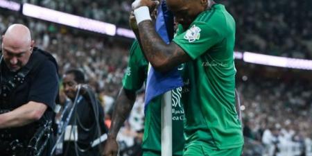 الانضباط ترد على شكوى الاتحاد ضد توني بعد احتفالية الديربي