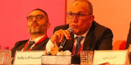 بلاغ العصبة حول بطولة القسم الثاني يكشف عشوائية البرمجة مقارنة ببلاغ توقيف القسم الأول