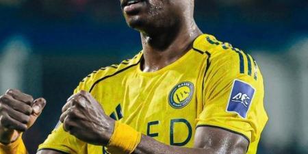 الشباب يحصل على خدمات هارون كمارا