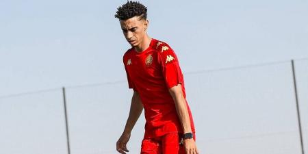 لاميرات: "مواجهة أولمبيك آسفي لها طعم خاص والوداد جاهز لتحقيق نتيجة إيجابية"