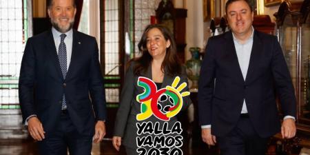 بعد ملقا.. لاكورونيا الإسبانية تعلن انسحابها من سباق استضافة مباريات كأس العالم 2030