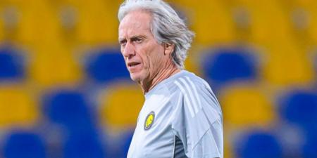 حقيقة مفاوضات جيسوس مع فلامنغو