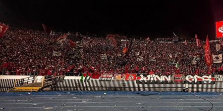 كأس الكونفدرالية/ الوداد يعلن طرح تذاكر مباراته أمام أولمبيك آسفي اليوم الإثنين